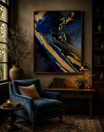 Serenade Of The Sea A Whales Journey