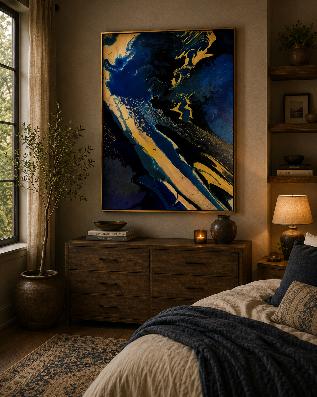 Serenade Of The Sea A Whales Journey