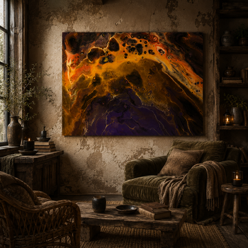 Sundown Symphony