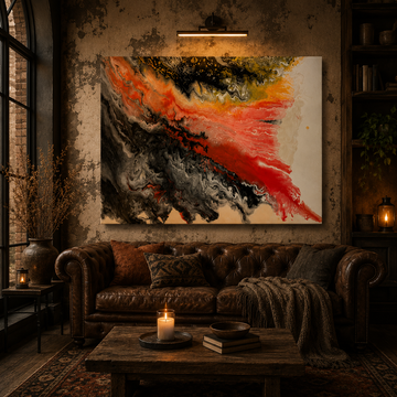 Whispers of Color