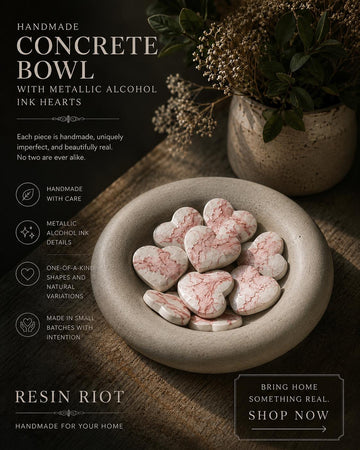 The Sanctuary Bowl  Made for Slow, Beautiful Living