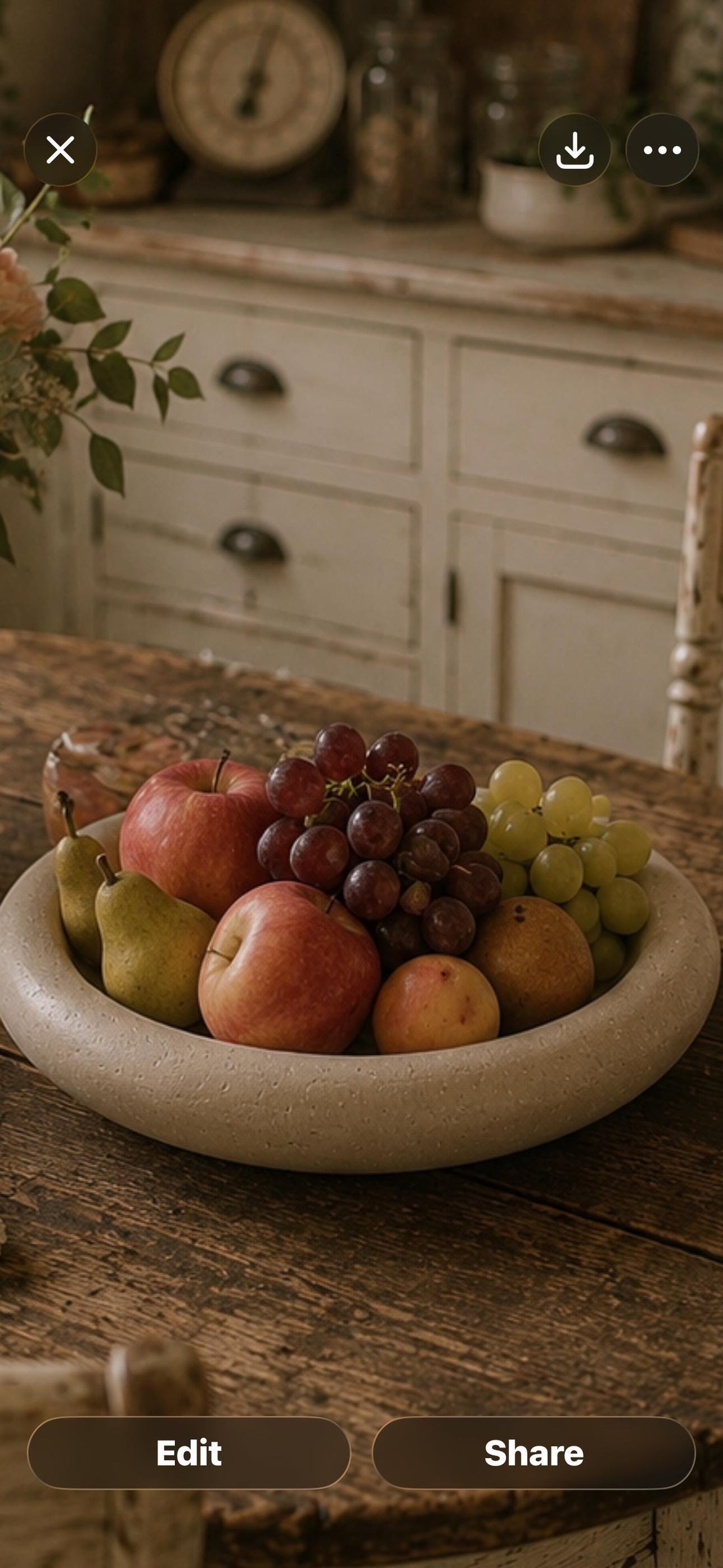 The Sanctuary Bowl  Made for Slow, Beautiful Living