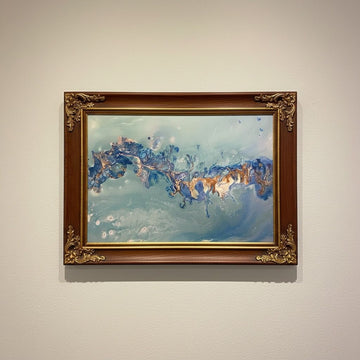 Wall hanging